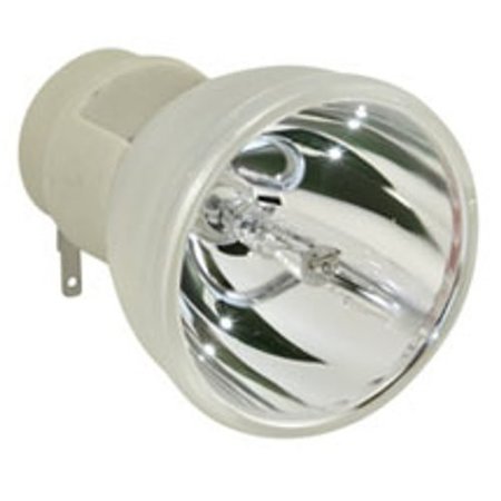 Replacement for Infocus In116xa Bare Lamp Only -  ILC, IN116XA  BARE LAMP ONLY INFOCUS